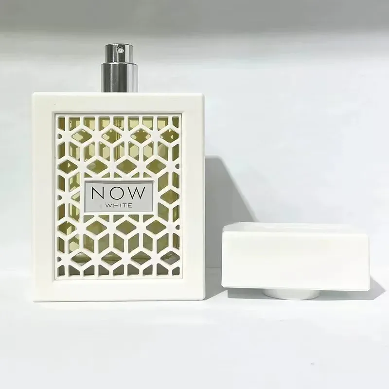 Now Arabian Perfume Eau de Parfum, Long-Lasting Luxurious & Charming Fragrance for Men and Women 100ml showcase 11