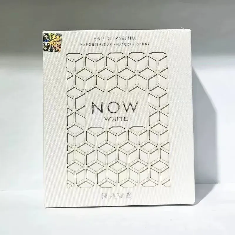 Now Arabian Perfume Eau de Parfum, Long-Lasting Luxurious & Charming Fragrance for Men and Women 100ml showcase 12