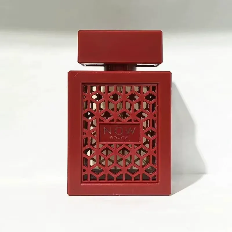 Now Arabian Perfume Eau de Parfum, Long-Lasting Luxurious & Charming Fragrance for Men and Women 100ml showcase 14