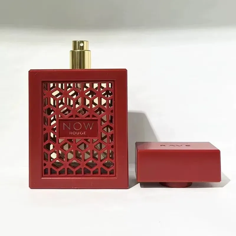 Now Arabian Perfume Eau de Parfum, Long-Lasting Luxurious & Charming Fragrance for Men and Women 100ml showcase 15