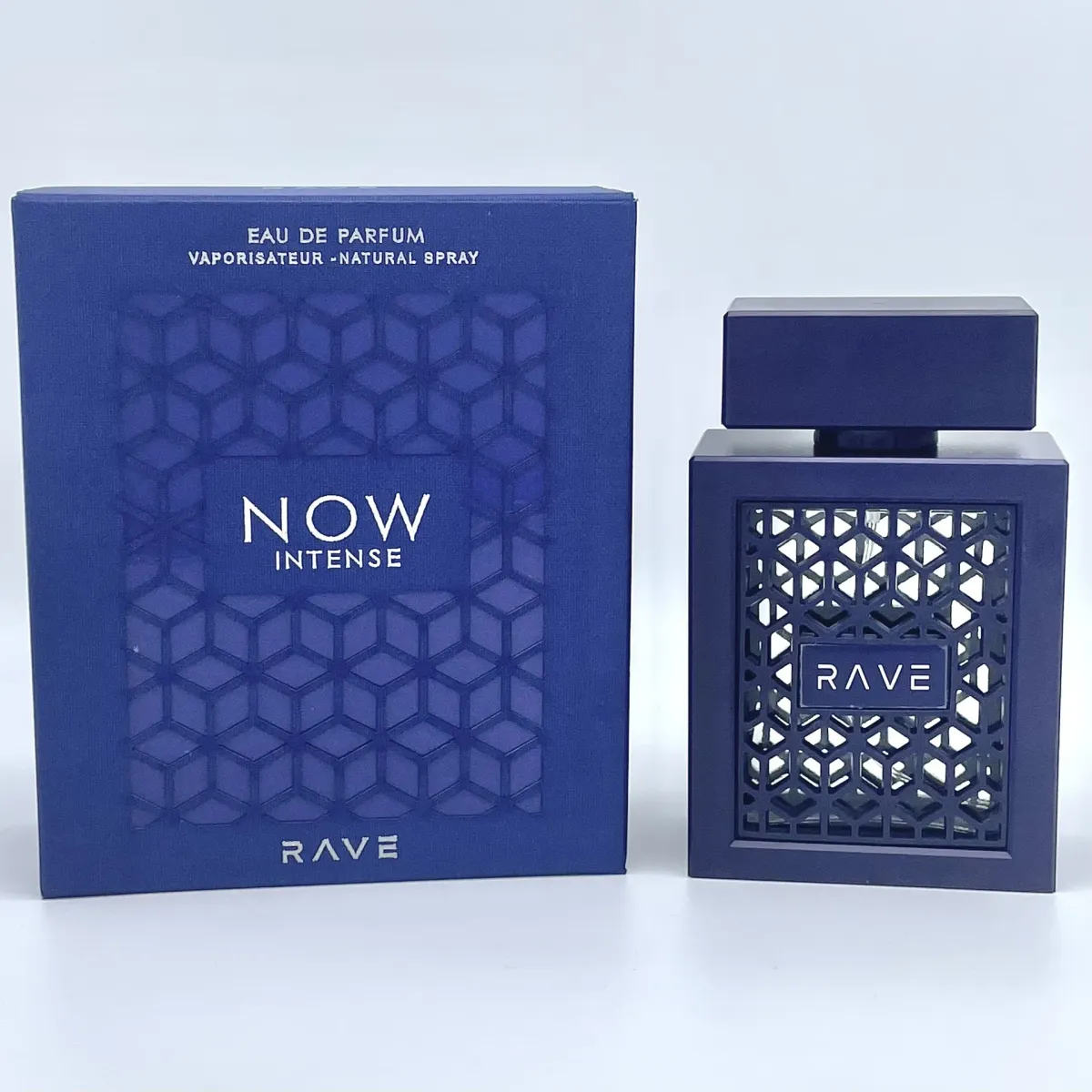 Now Arabian Perfume Eau de Parfum, Long-Lasting Luxurious & Charming Fragrance for Men and Women 100ml showcase 17