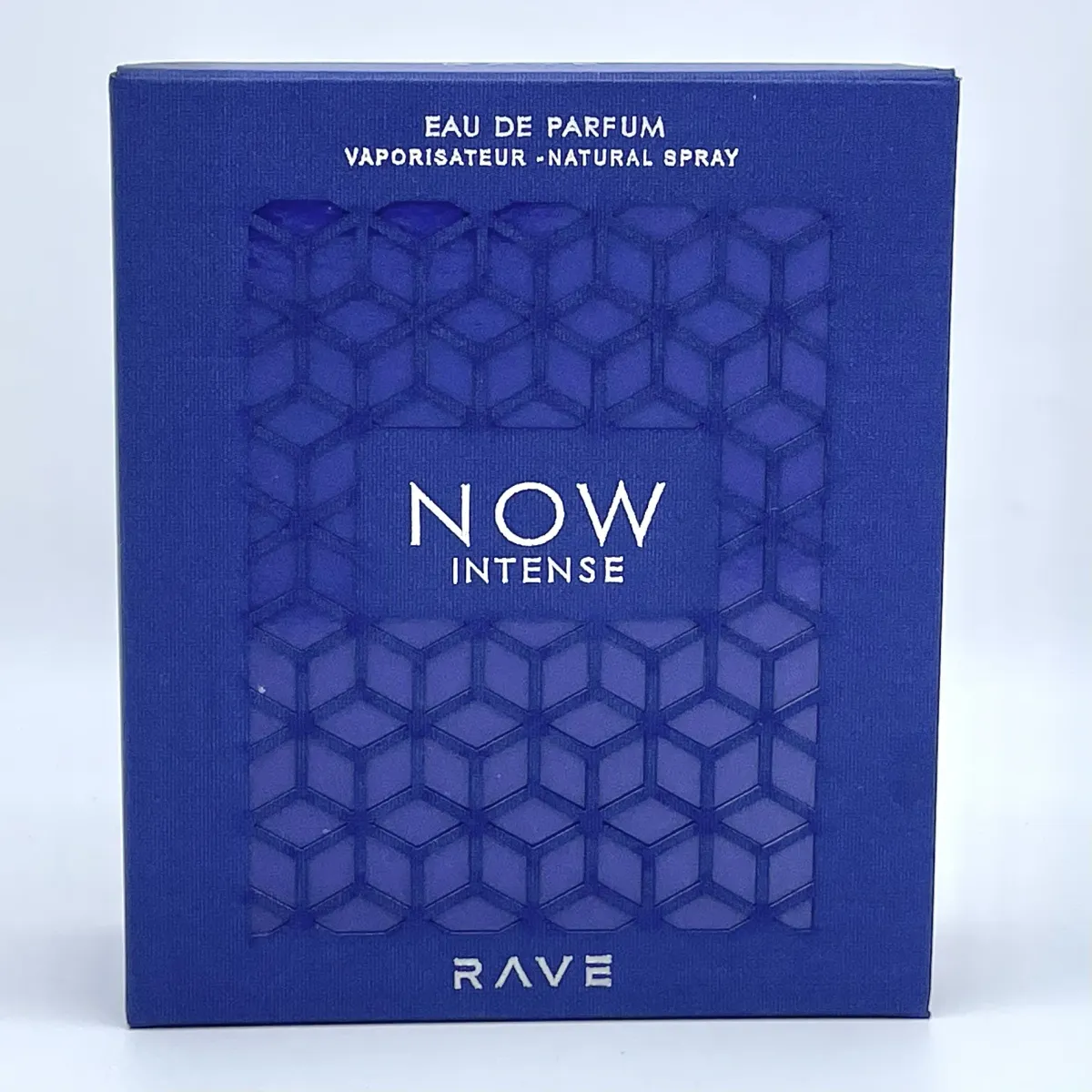 Now Arabian Perfume Eau de Parfum, Long-Lasting Luxurious & Charming Fragrance for Men and Women 100ml showcase 18