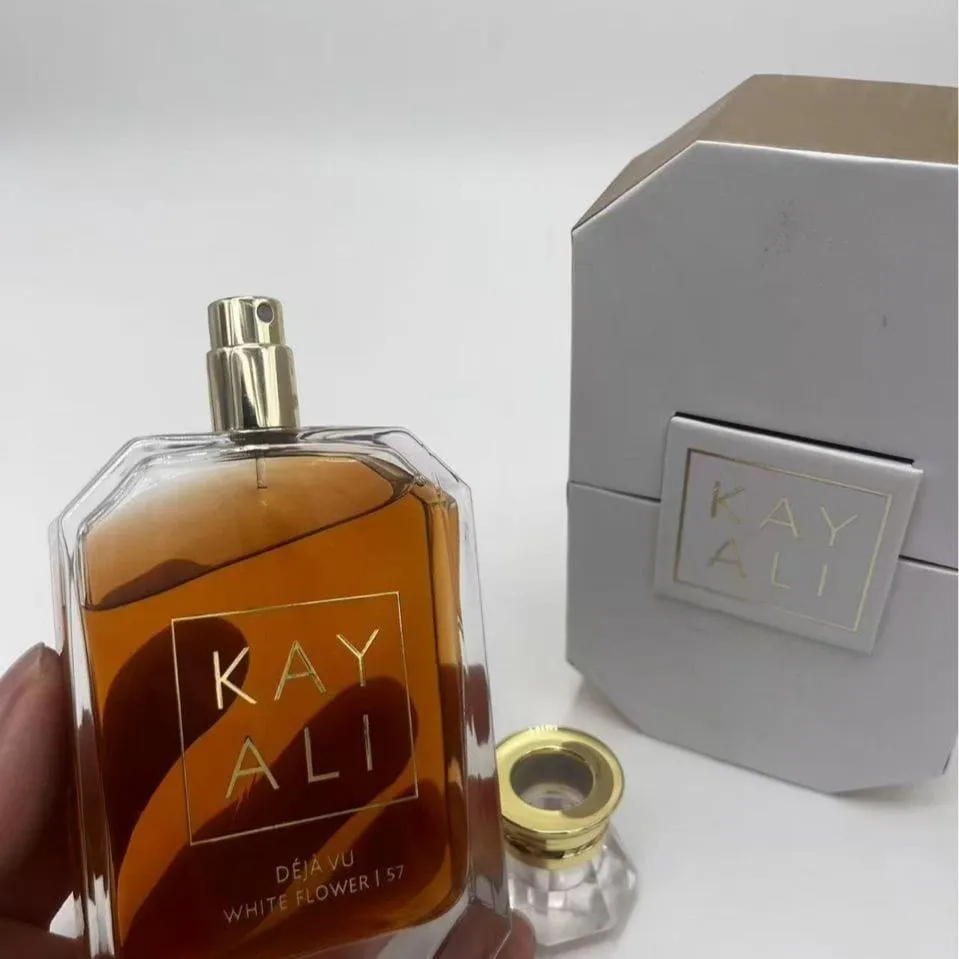 KAYALI Luxury Fragrance Collection Featuring Eden Juicy Apple Vanilla 28 Yum Pistachio Gelato and Sparkling Lychee Perfumes thumbnail 2